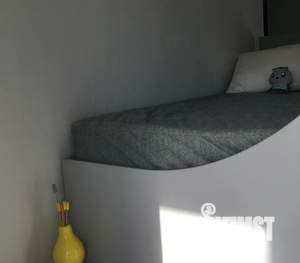 1-к квартира, посуточно, 32м2, 3/17 этаж