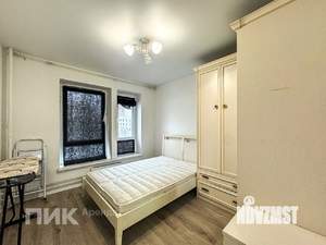 2-к квартира, на длительный срок, 56м2, 2/25 этаж