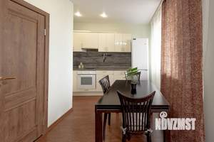 Студия квартира, посуточно, 40м2, 13/17 этаж