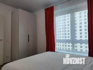 2-к квартира, посуточно, 54м2, 16/25 этаж