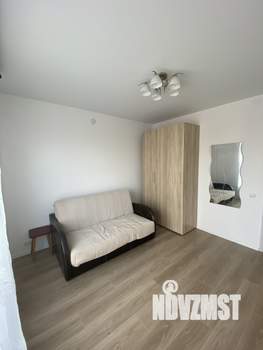 1-к квартира, на длительный срок, 44м2, 10/14 этаж