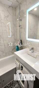 2-к квартира, на длительный срок, 52м2, 2/5 этаж