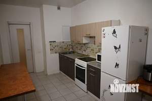 2-к квартира, на длительный срок, 55м2, 9/17 этаж