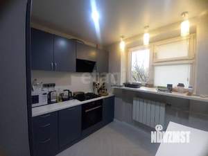 1-к квартира, на длительный срок, 31м2, 6/9 этаж