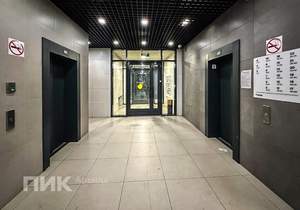 1-к квартира, на длительный срок, 35м2, 9/22 этаж