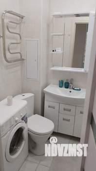 Студия квартира, на длительный срок, 25м2, 2/4 этаж