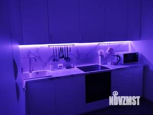 2-к квартира, на длительный срок, 55м2, 24/25 этаж