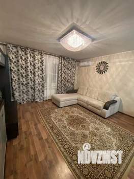 2-к квартира, на длительный срок, 52м2, 12/17 этаж