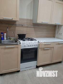 1-к квартира, на длительный срок, 30м2, 1/5 этаж