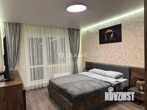 2-к квартира, на длительный срок, 62м2, 13/25 этаж