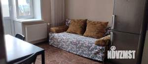 2-к квартира, посуточно, 34м2, 1/1 этаж