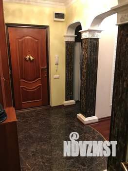 2-к квартира, посуточно, 62м2, 6/17 этаж