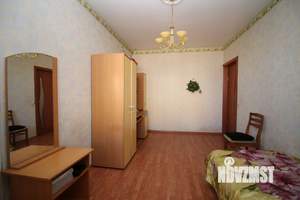 3-к квартира, на длительный срок, 78м2, 15/17 этаж