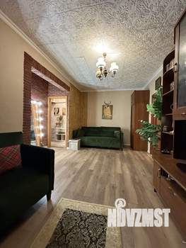 2-к квартира, на длительный срок, 43м2, 3/5 этаж