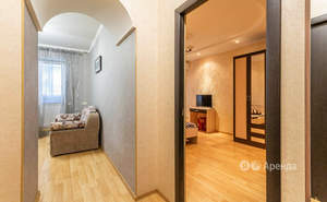 1-к квартира, на длительный срок, 45м2, 16/17 этаж