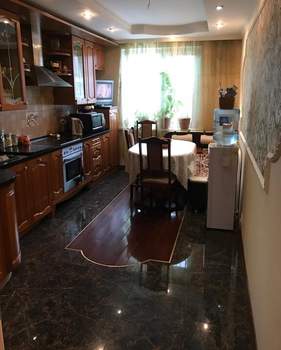 2-к квартира, на длительный срок, 62м2, 6/16 этаж