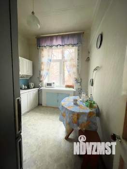 2-к квартира, на длительный срок, 58м2, 2/5 этаж