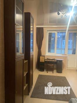 1-к квартира, на длительный срок, 35м2, 3/3 этаж