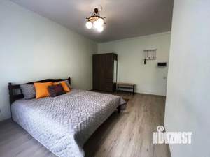 1-к квартира, на длительный срок, 37м2, 8/18 этаж