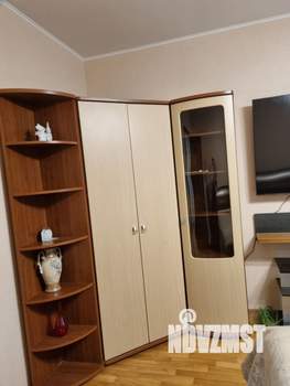 1-к квартира, на длительный срок, 41м2, 10/14 этаж