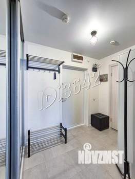 Студия квартира, на длительный срок, 29м2, 6/25 этаж