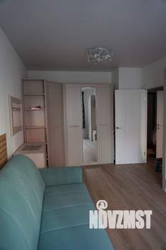 1-к квартира, на длительный срок, 34м2, 2/17 этаж