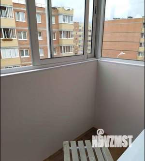 1-к квартира, на длительный срок, 36м2, 4/6 этаж