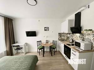 1-к квартира, посуточно, 33м2, 1/1 этаж