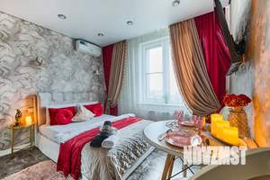 Студия квартира, посуточно, 18м2, 10/11 этаж