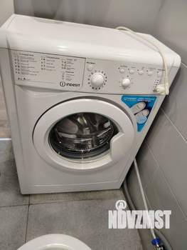 Студия квартира, на длительный срок, 21м2, 3/18 этаж