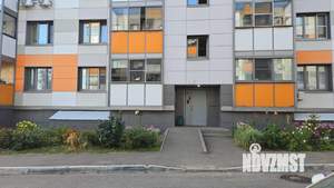 1-к квартира, на длительный срок, 37м2, 2/7 этаж