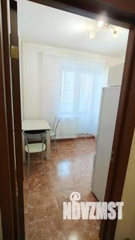 1-к квартира, на длительный срок, 31м2, 6/17 этаж