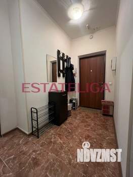 1-к квартира, на длительный срок, 35м2, 11/17 этаж