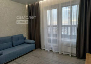 2-к квартира, на длительный срок, 53м2, 14/23 этаж