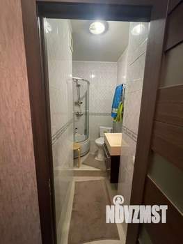 1-к квартира, на длительный срок, 32м2, 3/17 этаж