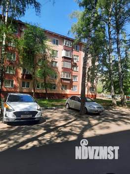 1-к квартира, на длительный срок, 30м2, 4/5 этаж