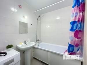 2-к квартира, посуточно, 45м2, 1/1 этаж
