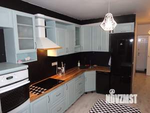 1-к квартира, на длительный срок, 45м2, 17/17 этаж