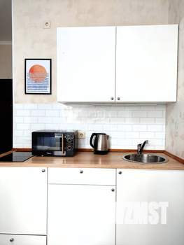 Студия квартира, посуточно, 20м2, 2/15 этаж