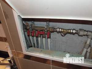 1-к квартира, на длительный срок, 30м2, 5/5 этаж