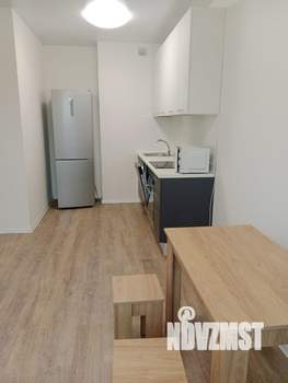 2-к квартира, на длительный срок, 38м2, 14/17 этаж