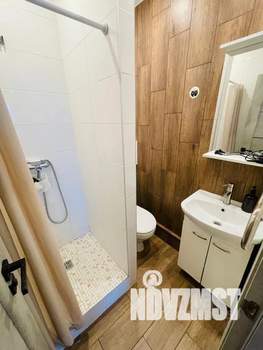 Студия квартира, посуточно, 28м2, 13/17 этаж