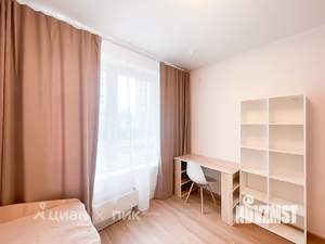 3-к квартира, на длительный срок, 75м2, 2/25 этаж