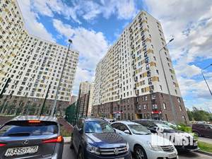 2-к квартира, на длительный срок, 60м2, 15/17 этаж