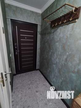 1-к квартира, на длительный срок, 36м2, 2/5 этаж