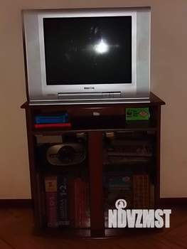 1-к квартира, на длительный срок, 30м2, 5/5 этаж