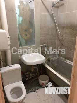 2-к квартира, на длительный срок, 38м2, 1/5 этаж