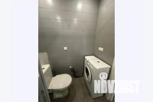 1-к квартира, посуточно, 24м2, 12/24 этаж