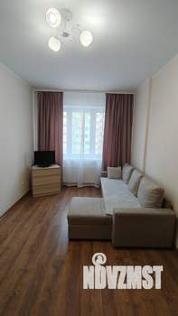 1-к квартира, на длительный срок, 31м2, 6/17 этаж