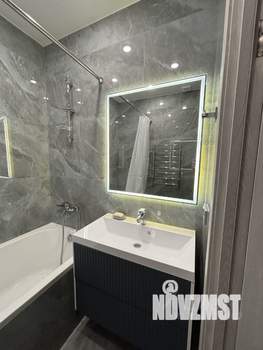 2-к квартира, на длительный срок, 54м2, 15/17 этаж